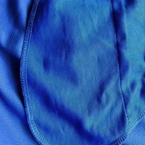 ADIDAS MEN’S ATHLETIC BASKETBALL WORKOUT SHORTS•SIZE XL•PREOWNED GREAT COND. - Picture 6 of 7